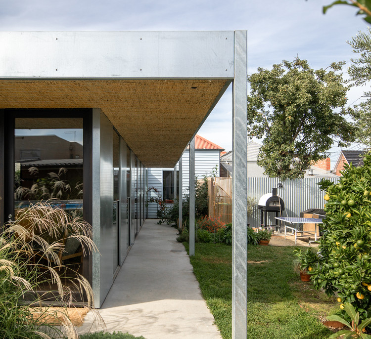 Casa Seddon / Clinton Murray Architects - Mais Imagens