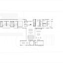 HAC P02   Planta Baixa Segundo - HAC House / Seferin Arquitetura: Căn biệt thự hiện đại với s&acirc;n vườn xanh mướt