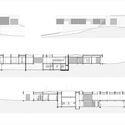 HAC P04   Cortes e Fachadas - HAC House / Seferin Arquitetura: Căn biệt thự hiện đại với s&acirc;n vườn xanh mướt