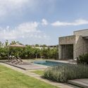 F37A5418 - HAC House / Seferin Arquitetura: Căn biệt thự hiện đại với s&acirc;n vườn xanh mướt