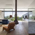 F37A5553 - HAC House / Seferin Arquitetura: Căn biệt thự hiện đại với s&acirc;n vườn xanh mướt
