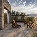 F37A5891 - HAC House / Seferin Arquitetura: Căn biệt thự hiện đại với s&acirc;n vườn xanh mướt
