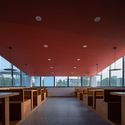 石门有机餐厅 / 其实建筑事务所 - 室内图, 餐厅