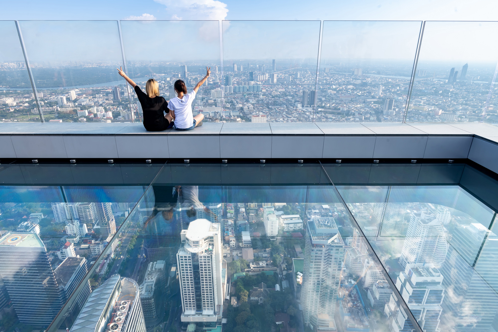 Gallery Of MahaNakhon Tower B ro Ole Scheeren 6 gallery-of-mahanakhon-tower-b-ro-ole-scheeren-6
