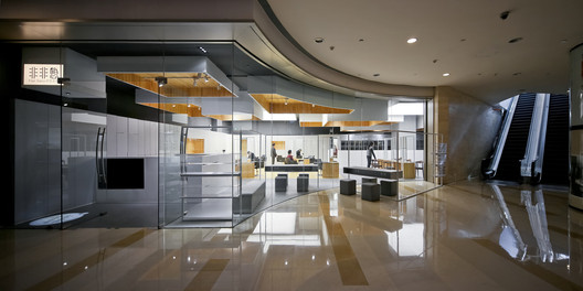 Shanghai Jobs | meii studio: Architect, Assistant Architect, Intern Shanghai Jobs | meii studio: Architect, Assistant Architect, Intern - Image 9 of 10