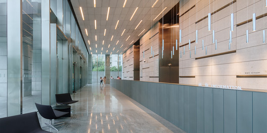 Shanghai Jobs | meii studio: Architect, Assistant Architect, Intern Shanghai Jobs | meii studio: Architect, Assistant Architect, Intern - Image 8 of 10