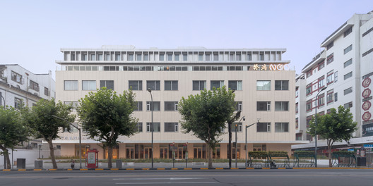 Shanghai Jobs | meii studio: Architect, Assistant Architect, Intern Shanghai Jobs | meii studio: Architect, Assistant Architect, Intern - Image 7 of 10