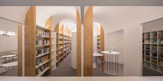 Shanghai Jobs | meii studio: Architect, Assistant Architect, Intern Shanghai Jobs | meii studio: Architect, Assistant Architect, Intern - Image 6 of 10
