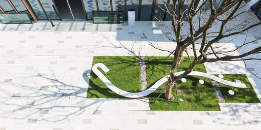 Shanghai Jobs | meii studio: Architect, Assistant Architect, Intern Shanghai Jobs | meii studio: Architect, Assistant Architect, Intern - Image 4 of 10