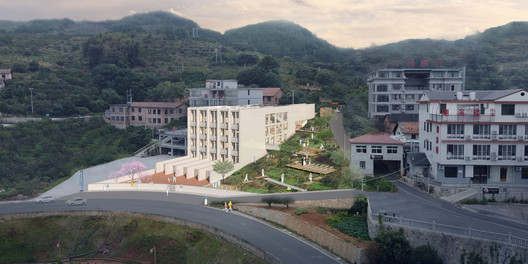 Shanghai Jobs | meii studio: Architect, Assistant Architect, Intern Shanghai Jobs | meii studio: Architect, Assistant Architect, Intern - Image 3 of 10