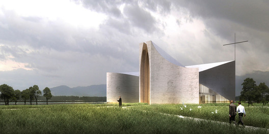 Shanghai Jobs | meii studio: Architect, Assistant Architect, Intern Shanghai Jobs | meii studio: Architect, Assistant Architect, Intern - Image 2 of 10