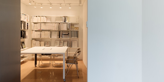 Shanghai Jobs | meii studio: Architect, Assistant Architect, Intern Shanghai Jobs | meii studio: Architect, Assistant Architect, Intern - Image 10 of 10