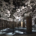 Invited Architects at the 2021 Venice Architecture Biennale: Exhibitions Through the Lens of Laurian Ghinitoiu - Image 3 of 4
