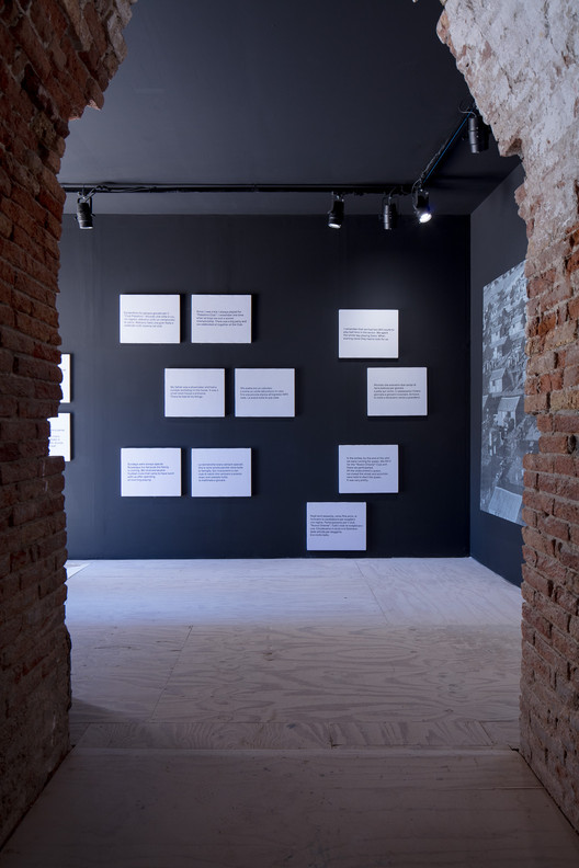 "There is a Relationship Between Narrative and Architecture": In ...