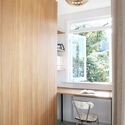 Tiny Loft  / Studio Canisius + Eline Degenaar - Interior Photography, Loft, Table, Chair