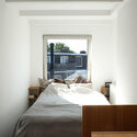 Tiny Loft  / Studio Canisius + Eline Degenaar - Interior Photography, Loft, Bedroom, Bed