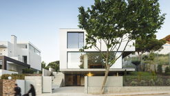 Casa Alto da Castelhana / ColectivArquitectura
