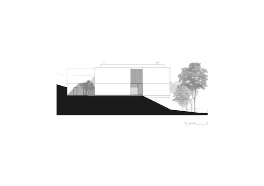 Casa Alto da Castelhana / ColectivArquitectura - Imagen 40 de 40