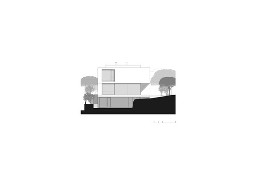 Casa Alto da Castelhana / ColectivArquitectura - Imagen 39 de 40