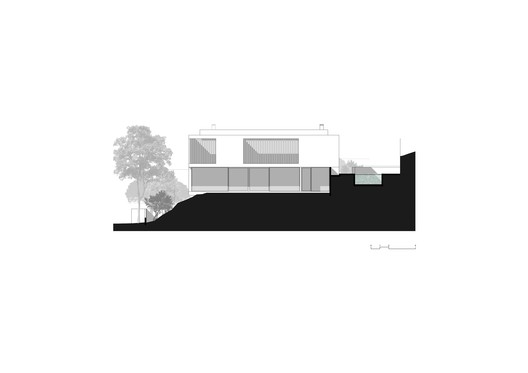 Casa Alto da Castelhana / ColectivArquitectura - Imagen 37 de 40