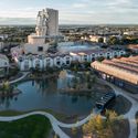 LUMA Arles / Gehry Partners - Fotografia de Exterior