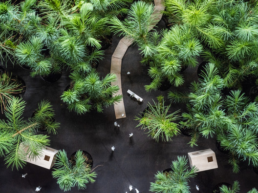 EFFEKT Architects Explore the Relationship between Future Communities and Natural Ecosystems at the 2021 Venice Biennale  - Image 21 of 21