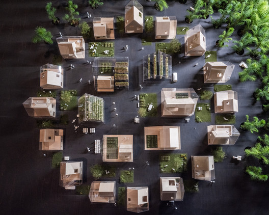 EFFEKT Architects Explore the Relationship between Future Communities and Natural Ecosystems at the 2021 Venice Biennale  - Image 19 of 21