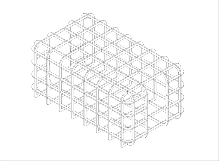 数字化木工：使用CNC数控技术创建结构、家具和表皮 - 15 的图像 23