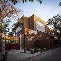 BAFENG Retreat / CCI - Exterior Photography, Facade
