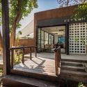 BAFENG Retreat / CCI - Exterior Photography