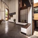BAFENG Retreat / CCI - Interior Photography
