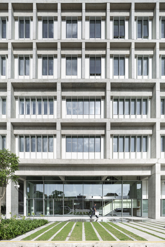20 Winning Projects of the Spanish Biennial of Architecture and Urbanism BEAU 2021 20 Winning Projects of the Spanish Biennial of Architecture and Urbanism BEAU 2021 - Image 6 of 16