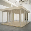 AAU ANASTAS Explores Stone's Potential for Contemporary Design at the 2021 Venice Architecture Biennale - Image 2 of 4