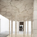 AAU ANASTAS Explores Stone's Potential for Contemporary Design at the 2021 Venice Architecture Biennale - Image 4 of 4