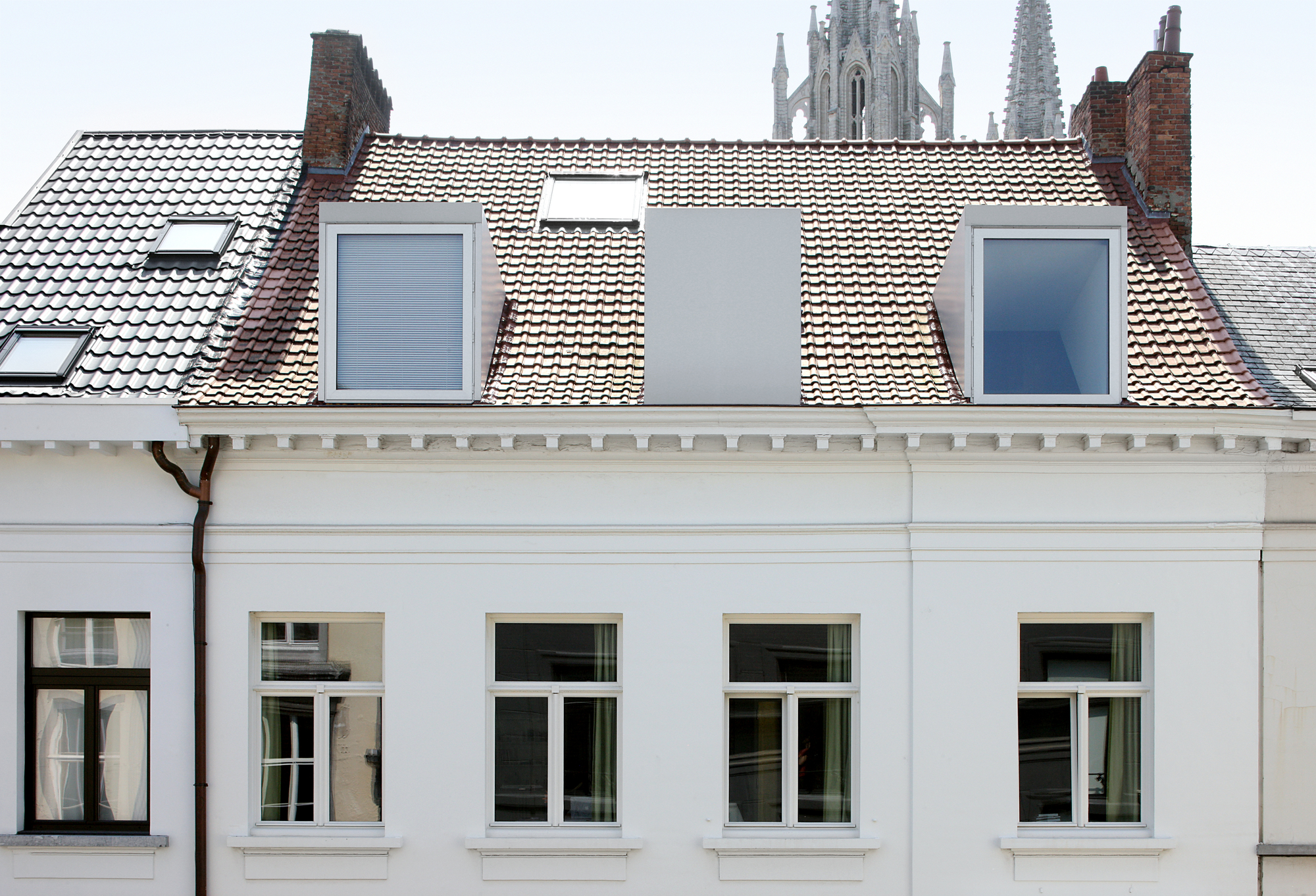 Gallery Of Maarschalk Gerardstraat 5 Studios Eagles Of Architecture 9 gallery-of-maarschalk-gerardstraat-5-studios-eagles-of-architecture-9