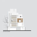 5 Elevation - Play House: Ng&ocirc;i nh&agrave; với kiến tr&uacute;c hiện đại cho gia đ&igrave;nh 3 thế hệ