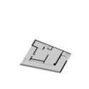 Shifting Floor Plates Play House - Play House: Ng&ocirc;i nh&agrave; với kiến tr&uacute;c hiện đại cho gia đ&igrave;nh 3 thế hệ