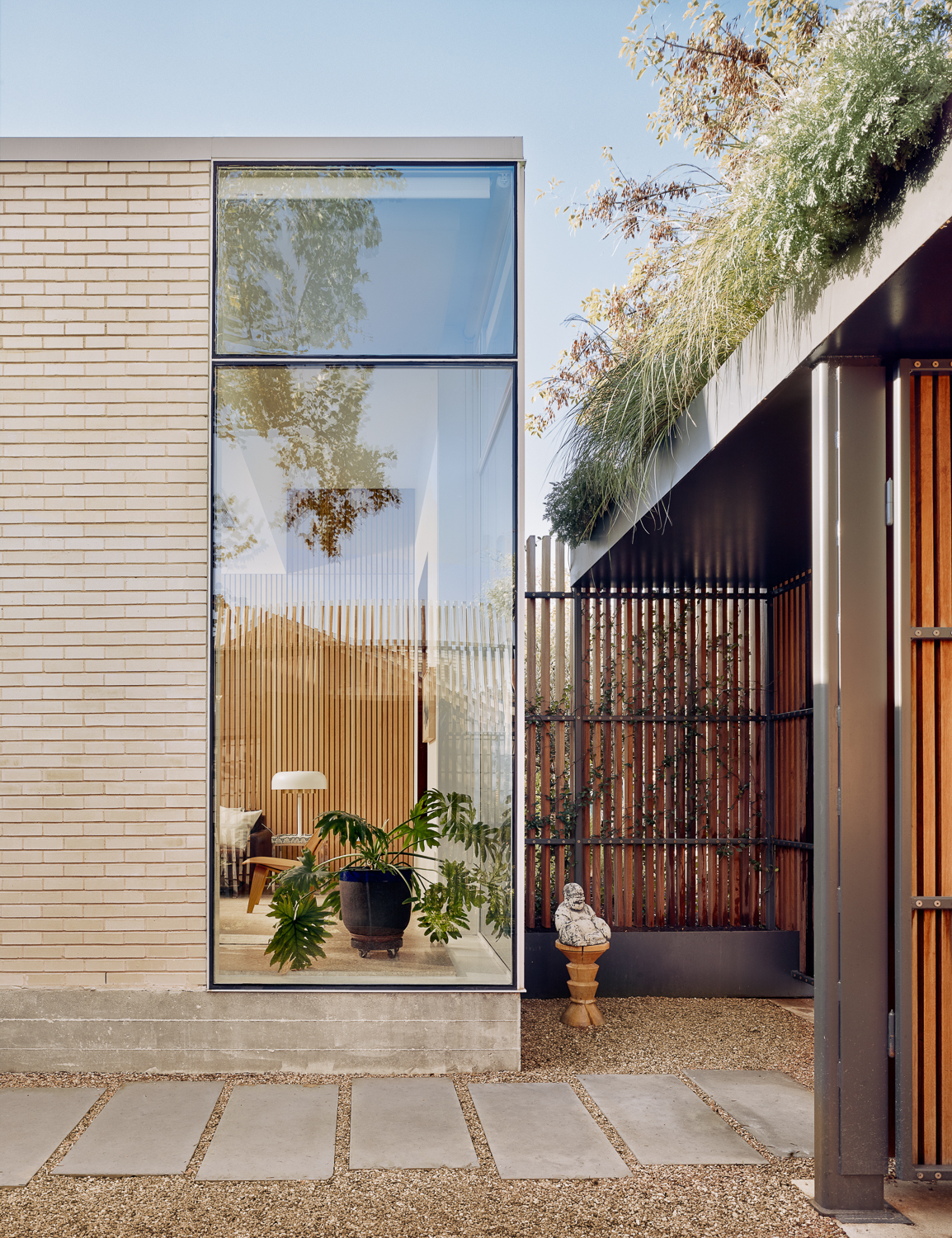 Chioco Design Gallery of Hemlock Ave. House / Chioco Design - 4