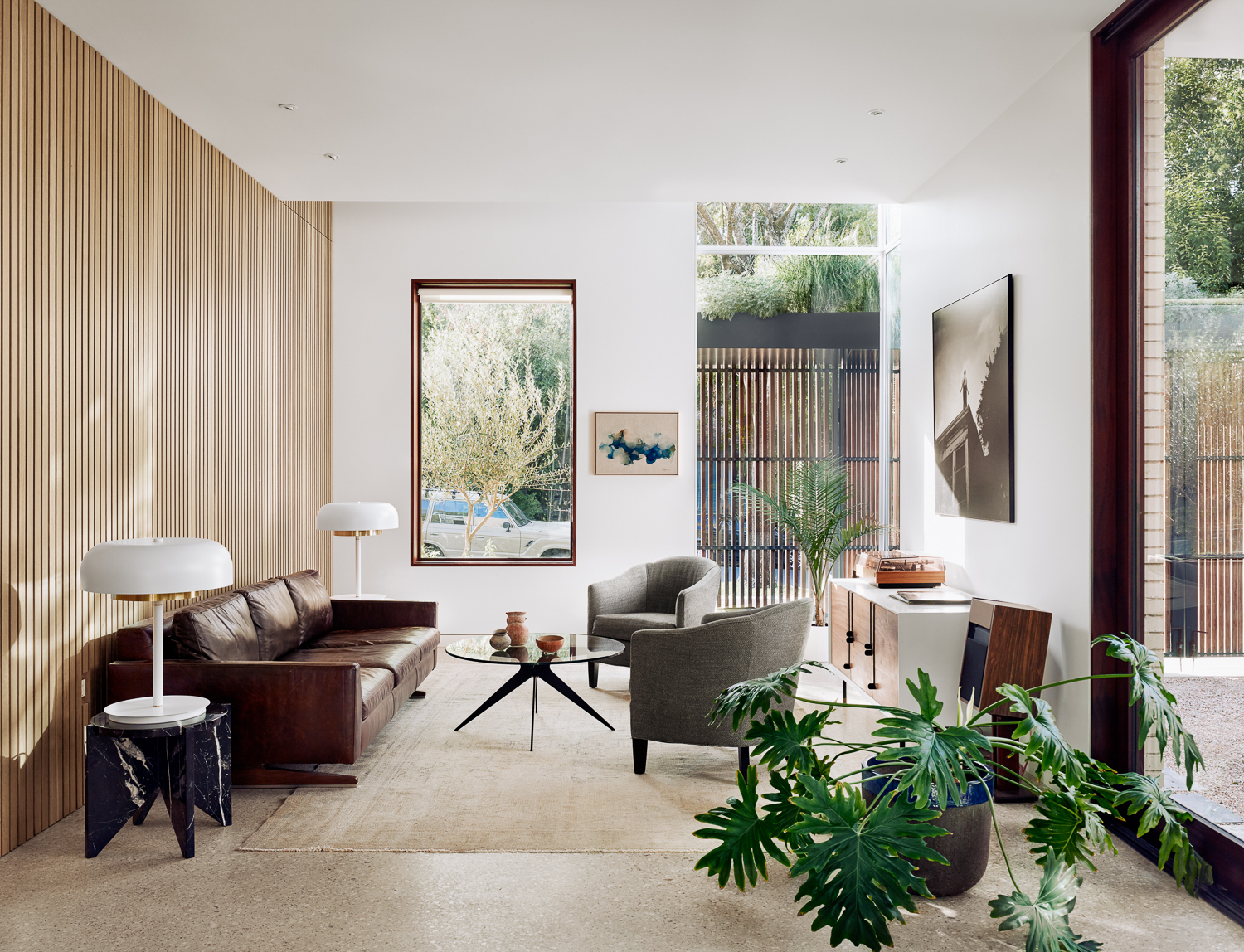 Chioco Design Galeria de Casa Hemlock Ave. / Chioco Design - 7