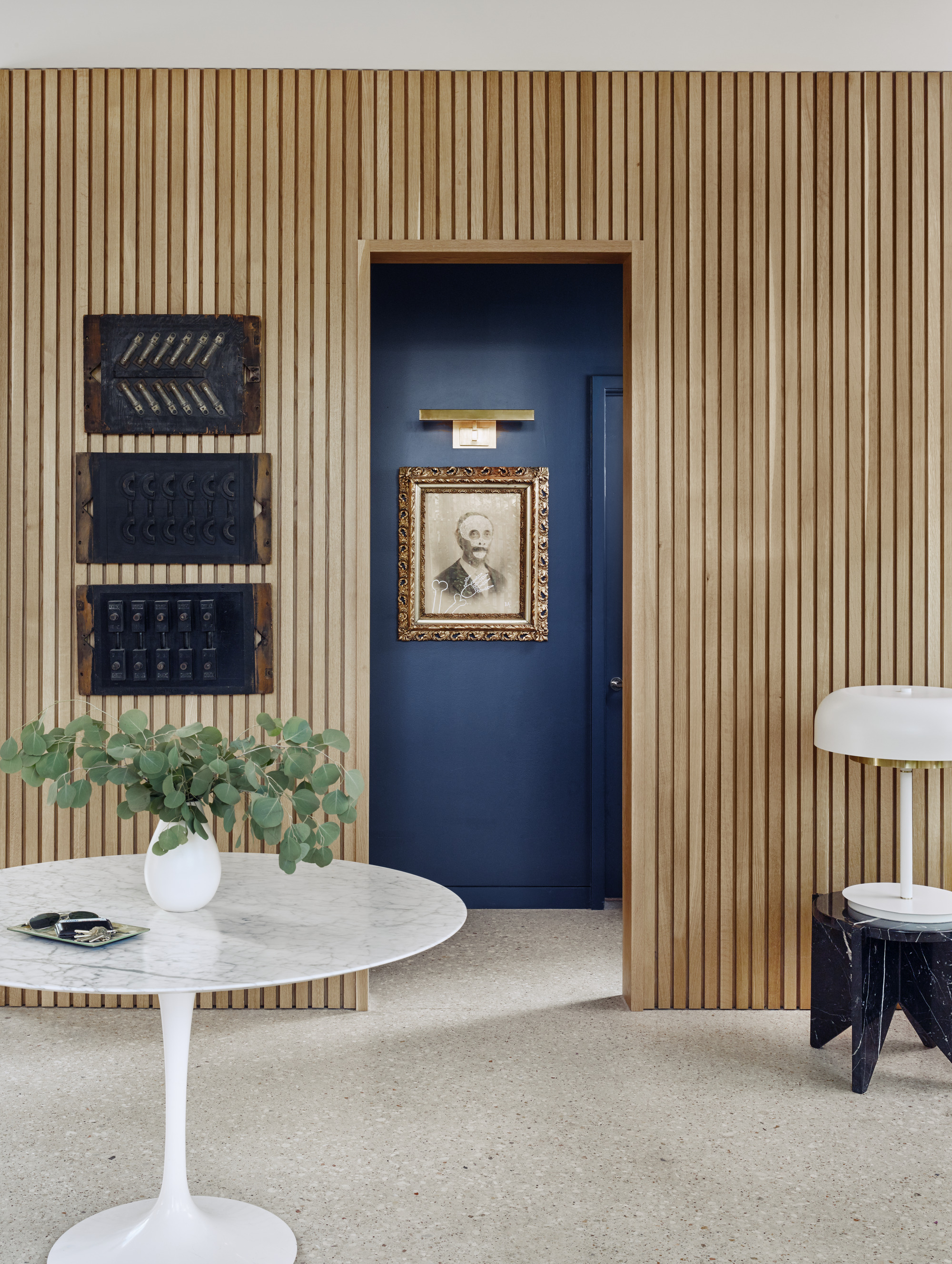 Chioco Design Gallery of Hemlock Ave. House / Chioco Design - 17