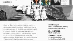 Curso "Des-embranquecendo a cidade"