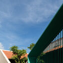 2 - Hong Ngu House / H.a Architects: Ng&ocirc;i nh&agrave; truyền thống bằng gỗ m&aacute;i ng&oacute;i ấn tượng