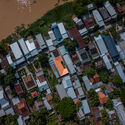1 - Hong Ngu House / H.a Architects: Ng&ocirc;i nh&agrave; truyền thống bằng gỗ m&aacute;i ng&oacute;i ấn tượng