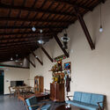 8 - Hong Ngu House / H.a Architects: Ng&ocirc;i nh&agrave; truyền thống bằng gỗ m&aacute;i ng&oacute;i ấn tượng