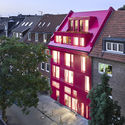 Kresings Architektur