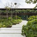 15 08 BernardesCMLaranjeiras 0015 - CM House / Bernardes Arquitetura: Biệt thự hiện đại nhiều c&acirc;y xanh