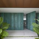 15 08 BernardesCMLaranjeiras 0023 - CM House / Bernardes Arquitetura: Biệt thự hiện đại nhiều c&acirc;y xanh
