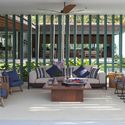 15 08 BernardesCMLaranjeiras 0448 - CM House / Bernardes Arquitetura: Biệt thự hiện đại nhiều c&acirc;y xanh