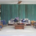 15 08 BernardesCMLaranjeiras 0460 - CM House / Bernardes Arquitetura: Biệt thự hiện đại nhiều c&acirc;y xanh