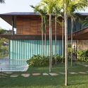 Casa CM / Bernardes Arquitetura - Fotografia de Exterior
